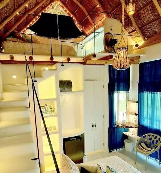 Majatalo El Sho   Hotel Boutique