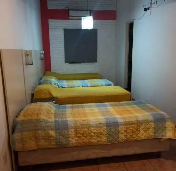 ペンション Habitaciones El Beto