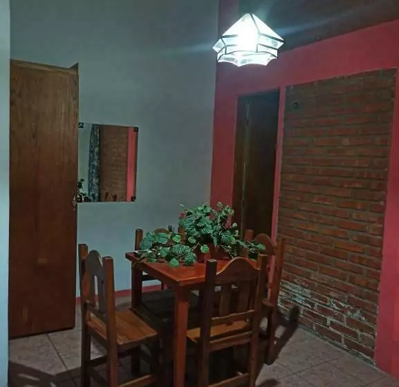 ペンション Habitaciones El Beto