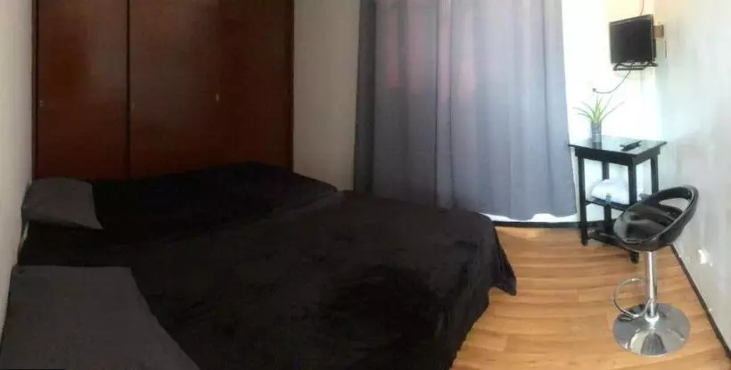 پانسیون Ito Ejido De La 10 Poniente