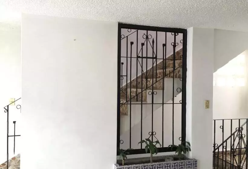 پانسیون Ito Ejido De La 10 Poniente