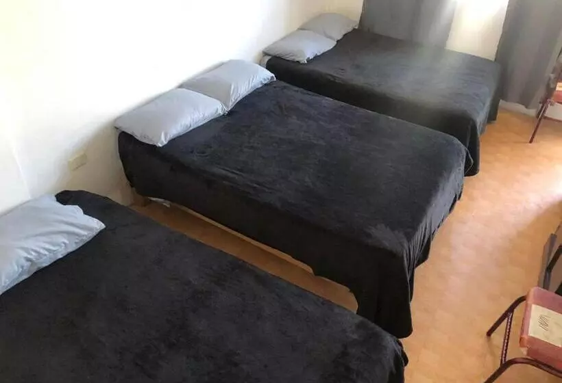 پانسیون Ito Ejido De La 10 Poniente