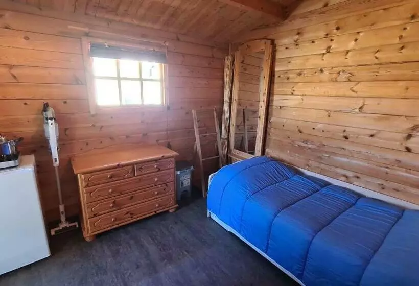 Majatalo Ostseebad Zinnowitz Knuffeliges Ferienzimmer Im Holzhaus