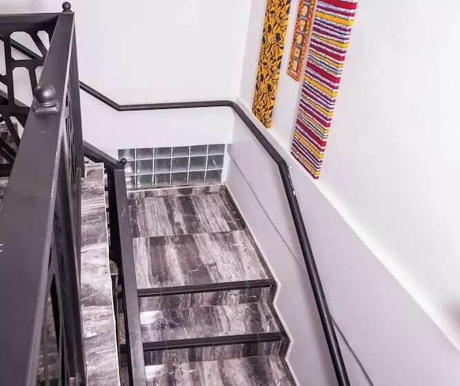 ペンション Richjoy Lodge