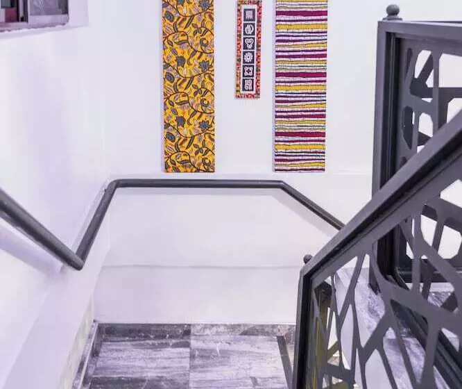 ペンション Richjoy Lodge