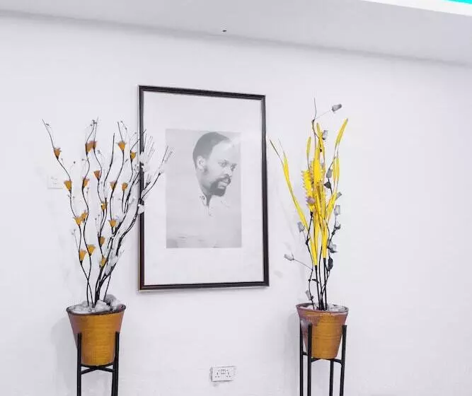 ペンション Richjoy Lodge