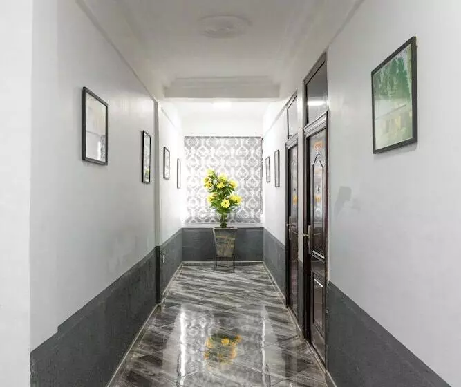 ペンション Richjoy Lodge