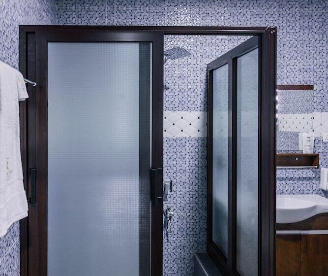 بنسيون Richjoy Lodge