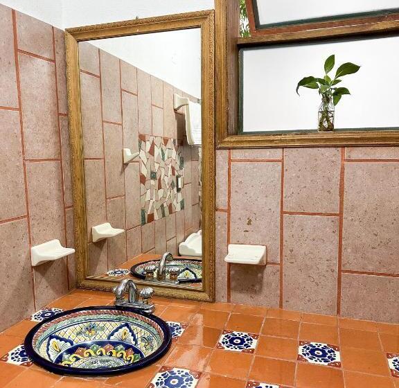 هاستل Posada El Palomar