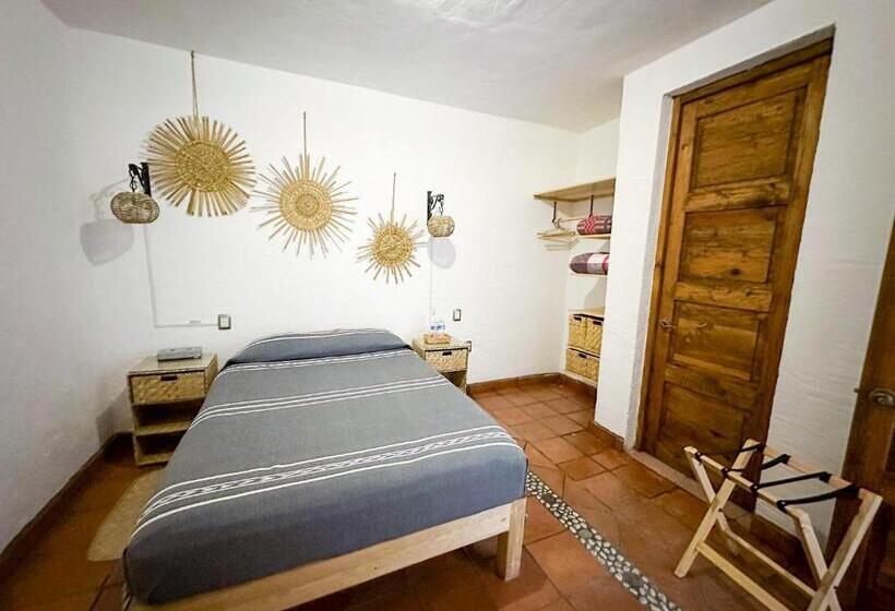 هاستل Posada El Palomar