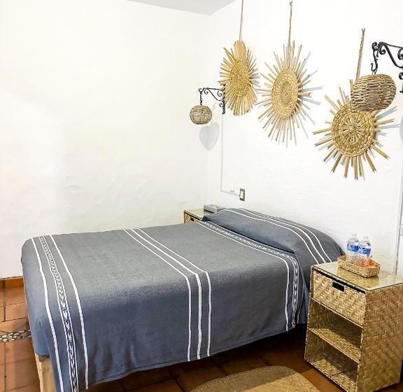 هاستل Posada El Palomar