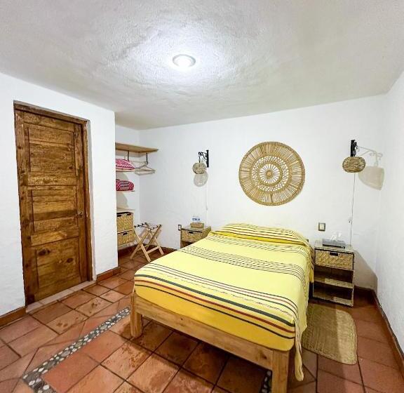 هاستل Posada El Palomar