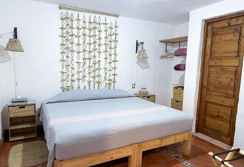 هاستل Posada El Palomar