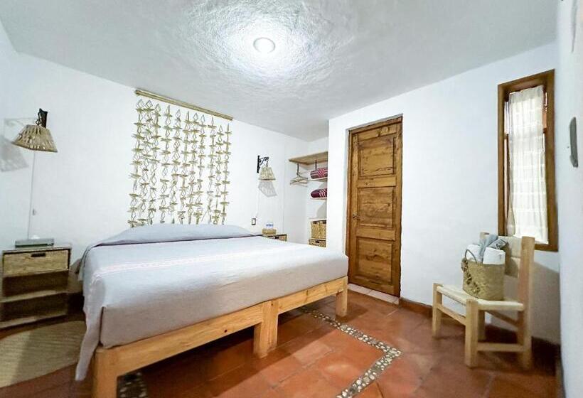 هاستل Posada El Palomar