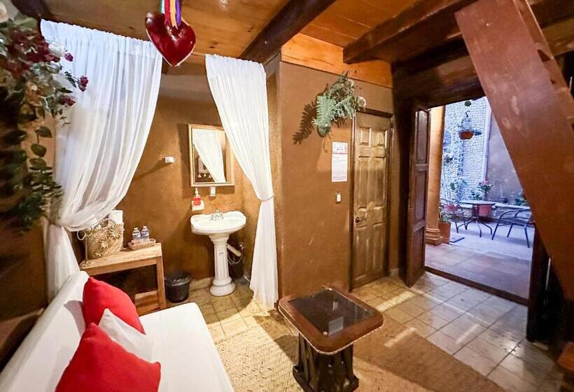 هاستل Posada El Palomar