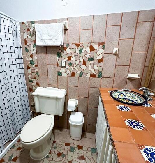 هاستل Posada El Palomar