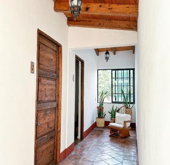 هاستل Posada El Palomar