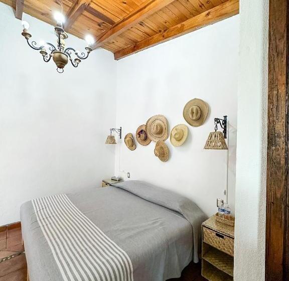 هاستل Posada El Palomar