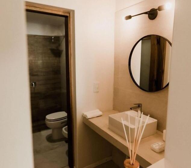 Hostel Boutique Miss Olivos