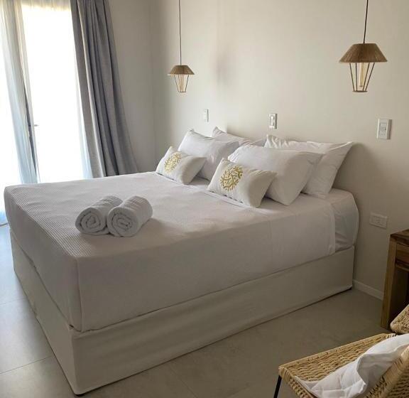 Hostel Boutique Miss Olivos