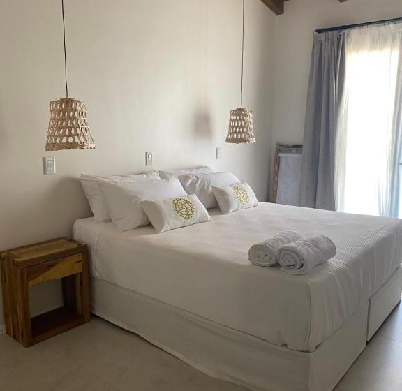 Hostel Boutique Miss Olivos