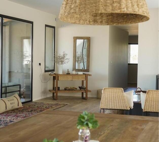 Hostel Boutique Miss Olivos