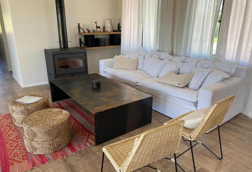 Hostel Boutique Miss Olivos