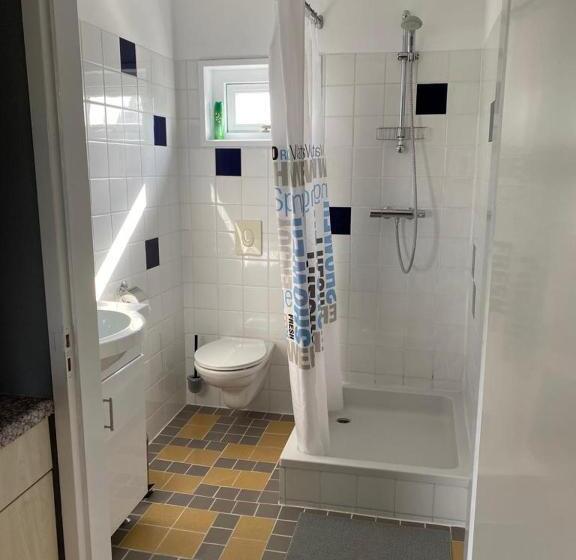 ベッドアンドブレックファースト Bed En Breakfast In Het Fruit