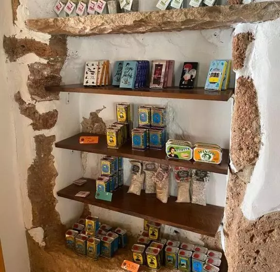 ベッドアンドブレックファースト Casa Do Torreão