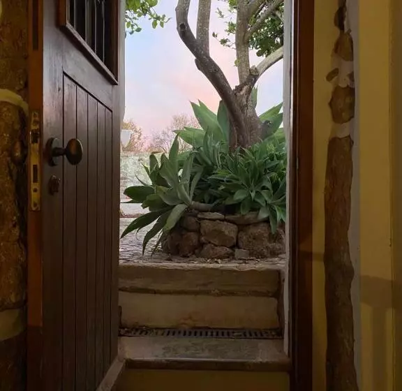 ベッドアンドブレックファースト Casa Do Torreão