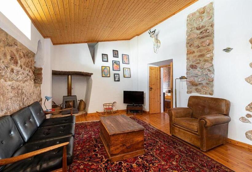 Bed and Breakfast Casa Do Torreão