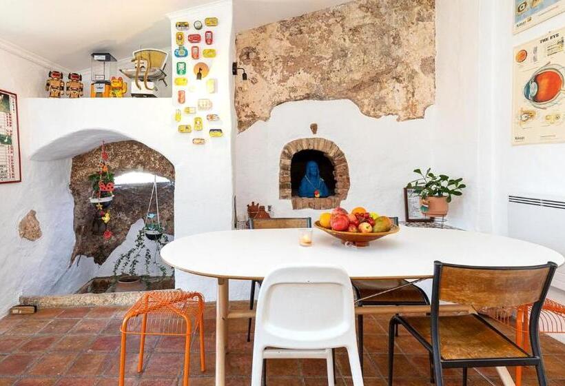 Bed and Breakfast Casa Do Torreão