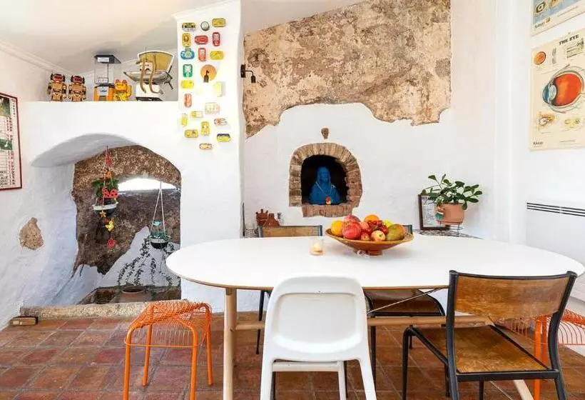 ベッドアンドブレックファースト Casa Do Torreão