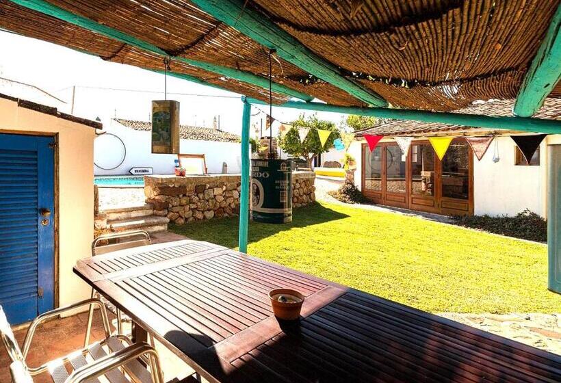 Bed and Breakfast Casa Do Torreão