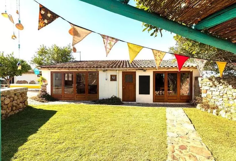 ベッドアンドブレックファースト Casa Do Torreão