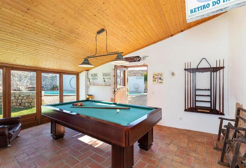 Bed and Breakfast Casa Do Torreão