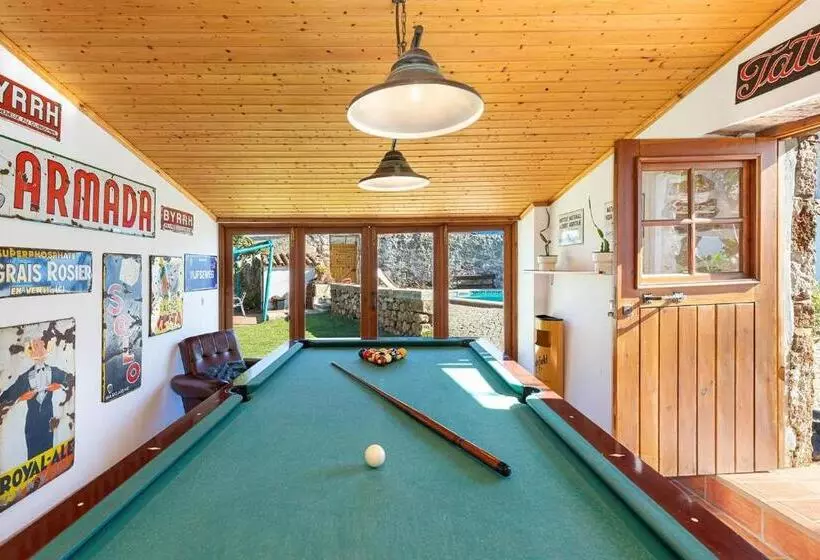 ベッドアンドブレックファースト Casa Do Torreão