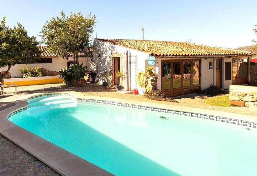 Bed and Breakfast Casa Do Torreão