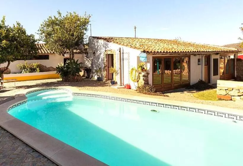 ベッドアンドブレックファースト Casa Do Torreão