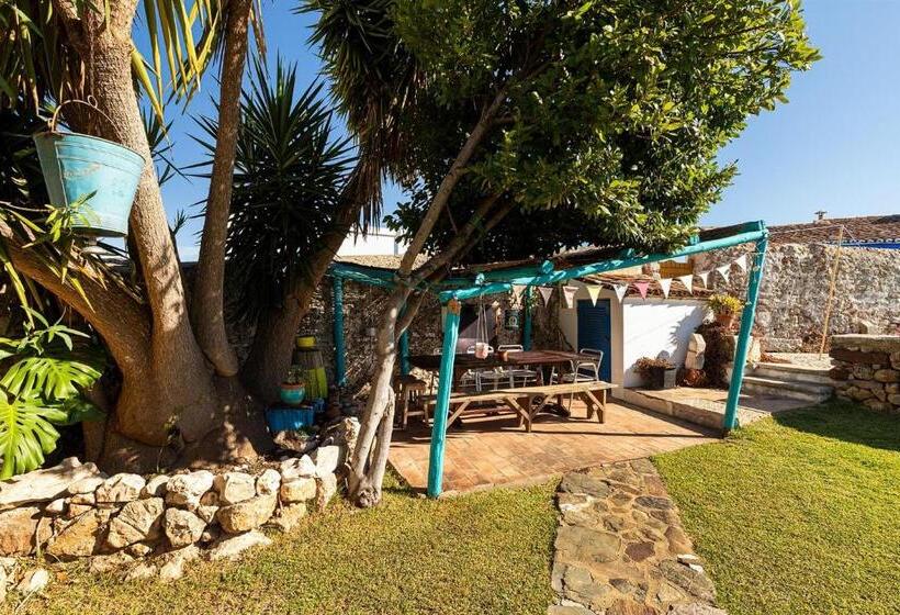 Bed and Breakfast Casa Do Torreão