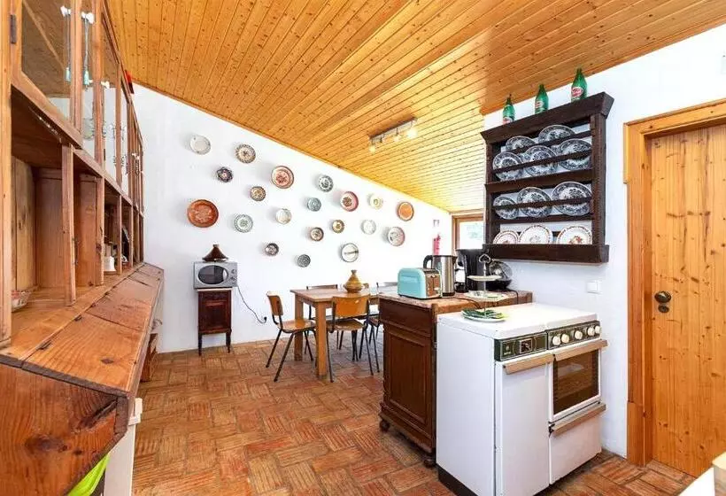 ベッドアンドブレックファースト Casa Do Torreão