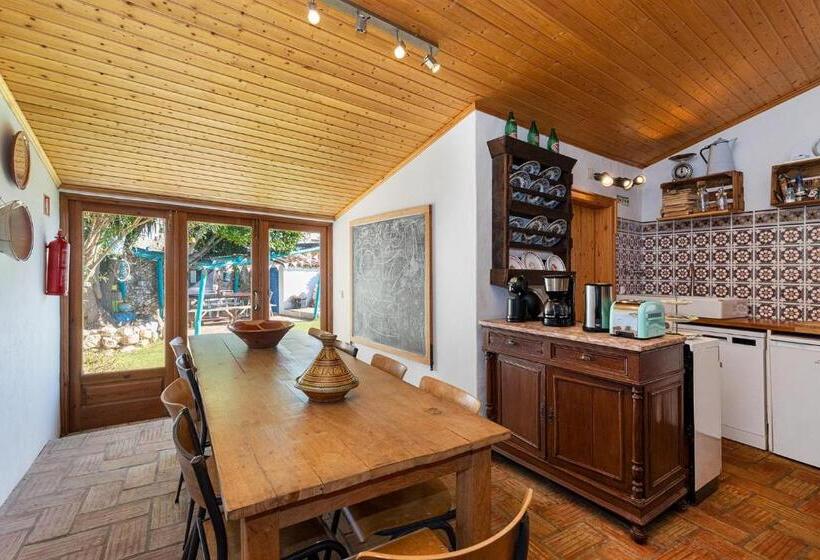 Bed and Breakfast Casa Do Torreão