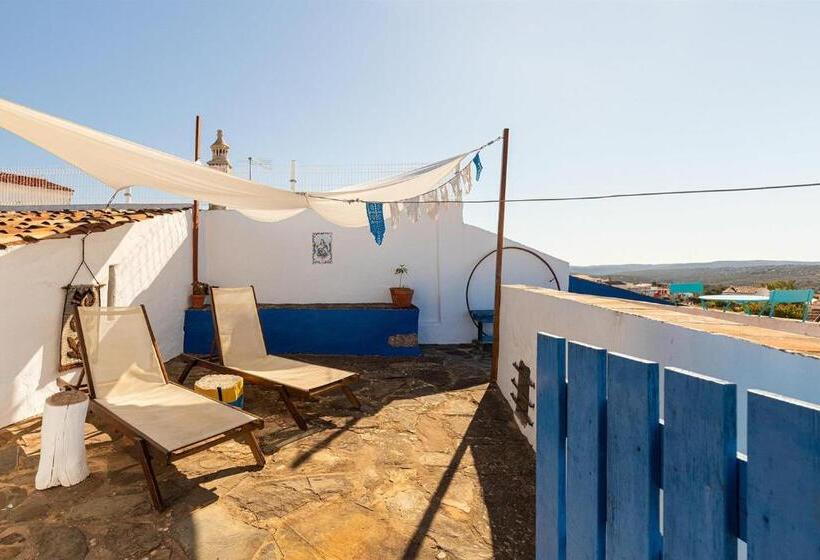 Bed and Breakfast Casa Do Torreão