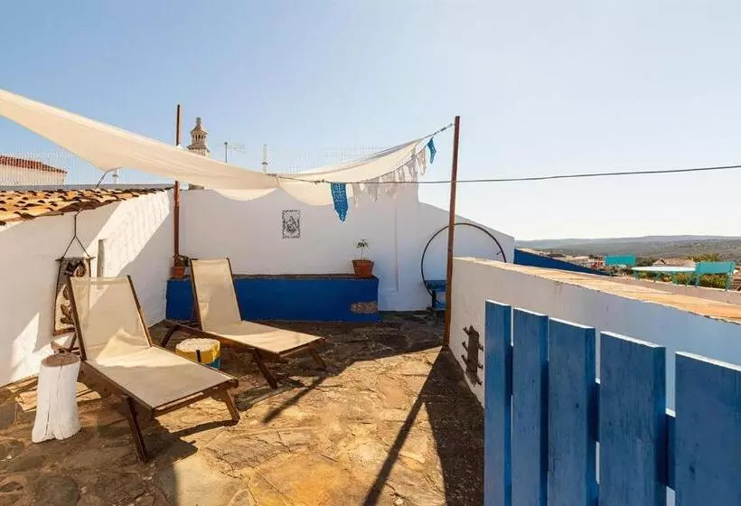 ベッドアンドブレックファースト Casa Do Torreão