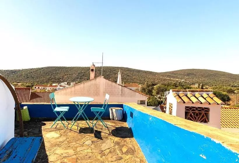 ベッドアンドブレックファースト Casa Do Torreão