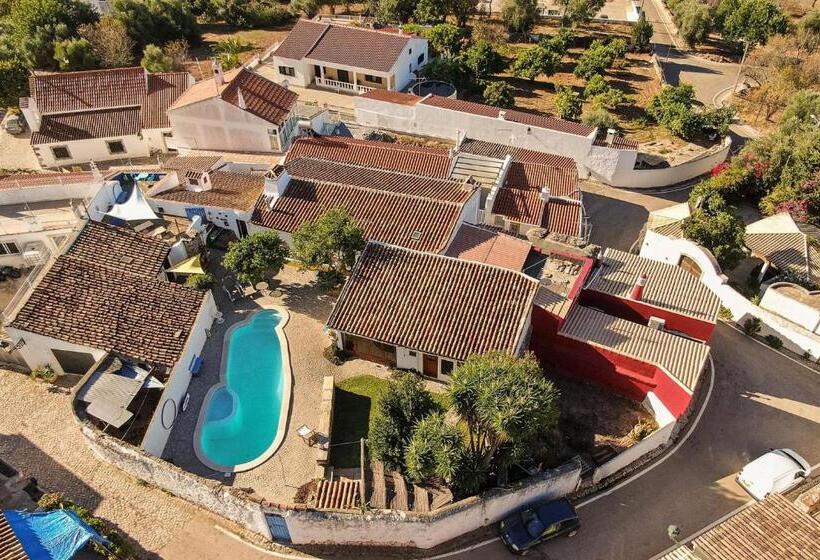 Bed and Breakfast Casa Do Torreão