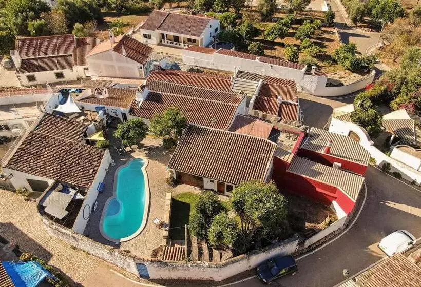 ベッドアンドブレックファースト Casa Do Torreão