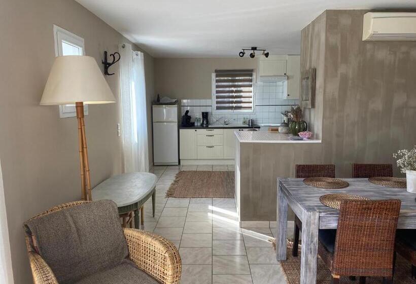 مبيت وإفطار L Eveil En Provence