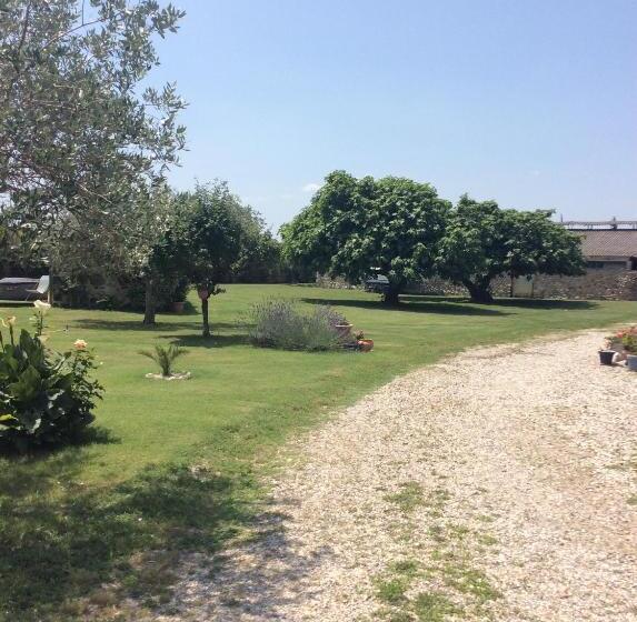 צימר Le Mas Des Figuiers