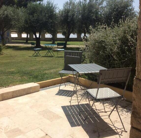 צימר Le Mas Des Figuiers